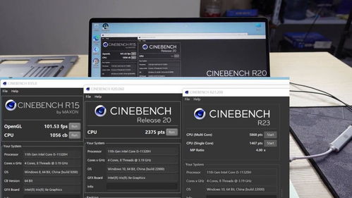 realme Book 增强版体验 手机厂“外卷”笔电圈，5000元以下电脑就它了？