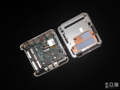 华硕RT-BE88U 软硬件性能全面解析